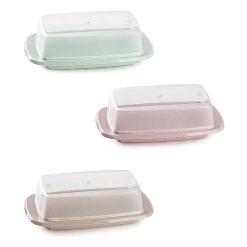 MANTEQUERA PLASTICFORTE PLASTICA COLORES SURTIDOS